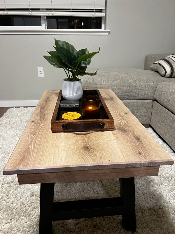 El Dorado Coffee Table