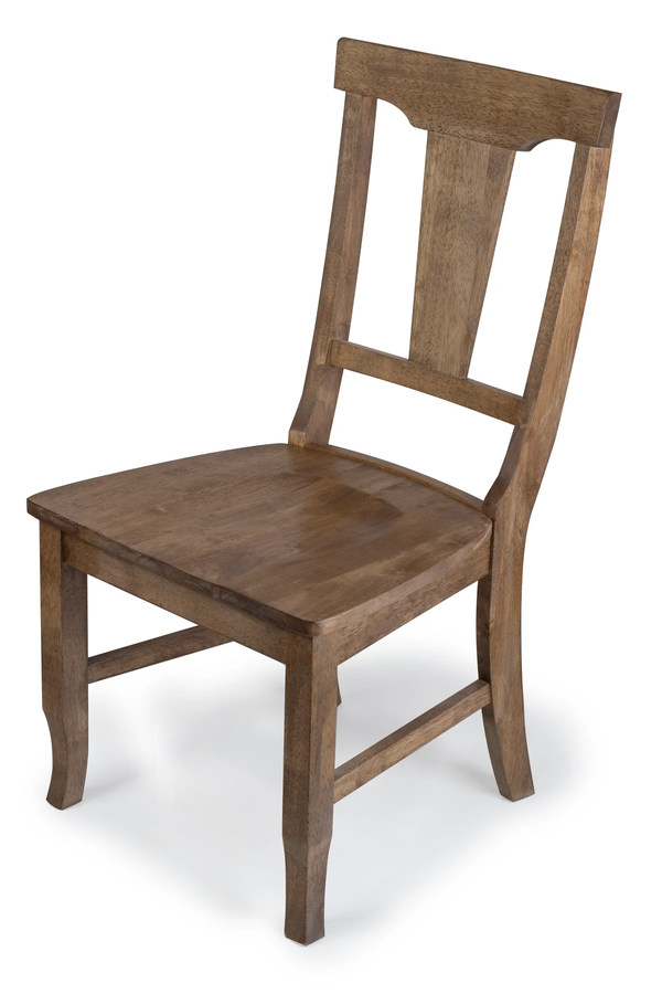 The European Farm Chair