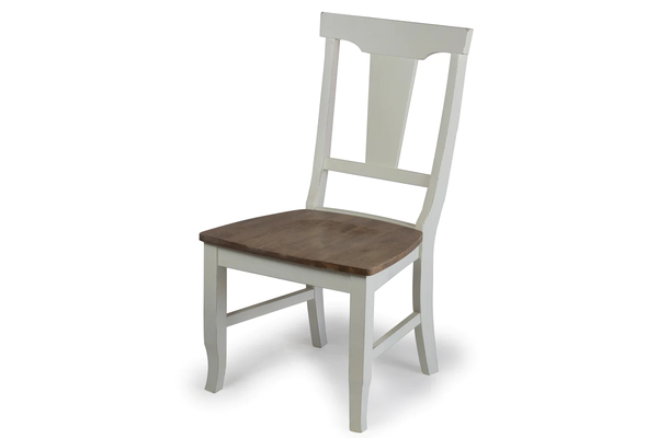 The European Farm Chair